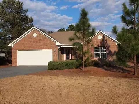 235 S Diamondhead Dr, Pinehurst, NC 28374 photo 1