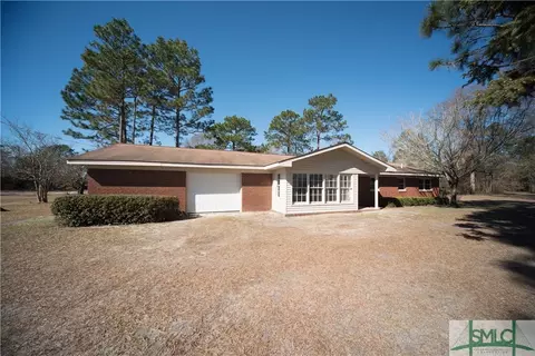 99 Dekle Rd S, Register, GA 30452 photo 1