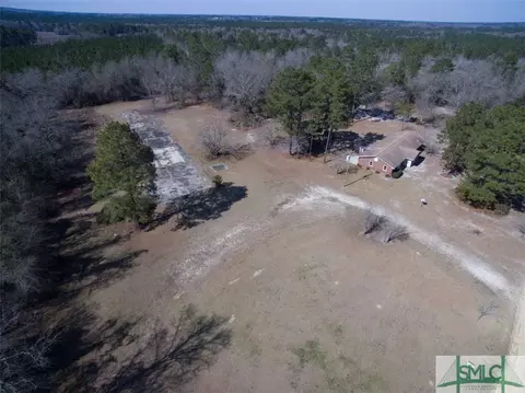 99 Dekle Rd S, Register, GA 30452 photo 3
