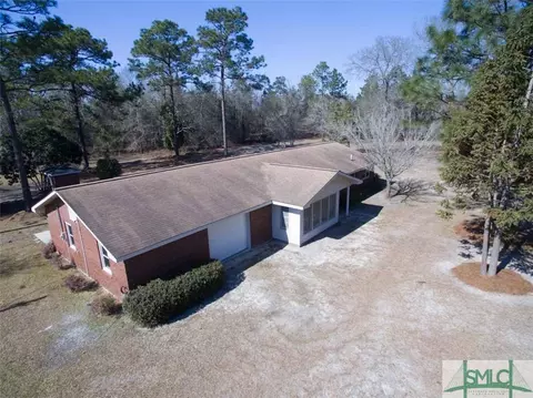 99 Dekle Rd S, Register, GA 30452 photo 4