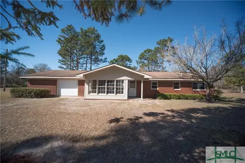 99 Dekle Rd S, Register, GA 30452 photo 2