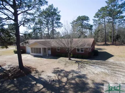 99 Dekle Rd S, Register, GA 30452 photo 5