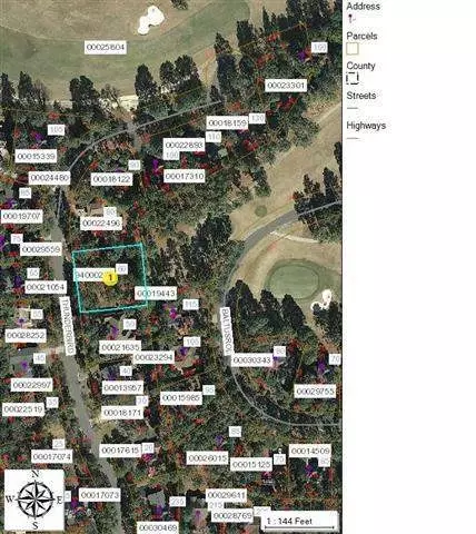 60 Thunderbird Ln, Pinehurst, NC 28374 photo 4