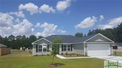 39 Crossgate Way, Guyton, GA 31312 photo 1