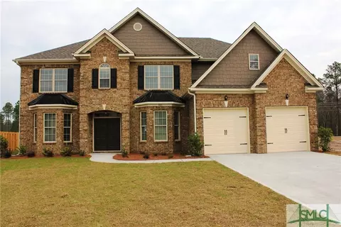 159 Clover Pointe Cir, Guyton, GA 31312 photo 1