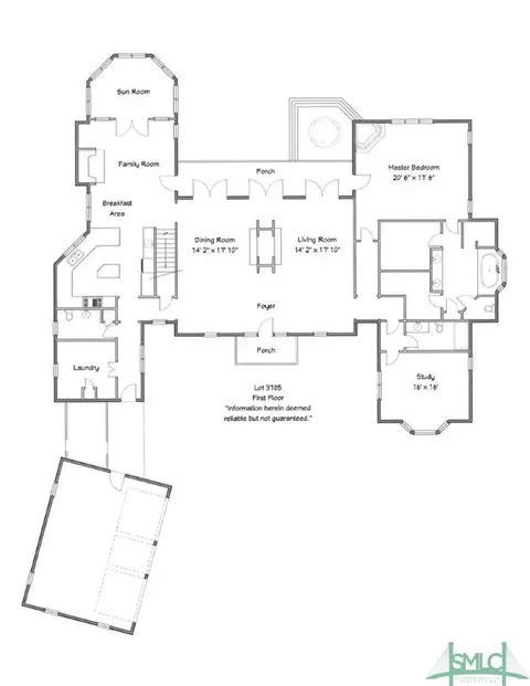 20 Shellwind Dr, Savannah, GA 31411 photo 29