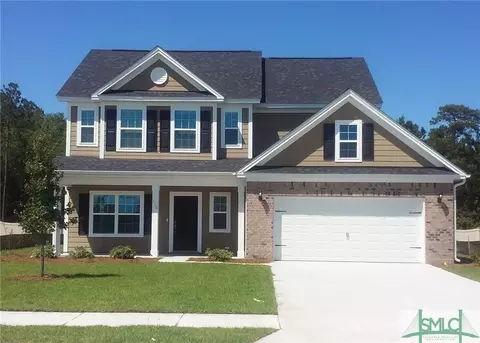 116 Martello Rd, Pooler, GA 31322 photo 2