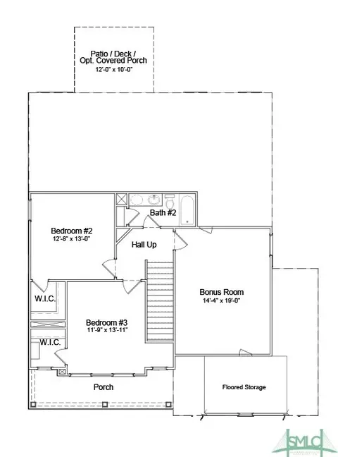 116 Martello Rd, Pooler, GA 31322 photo 28