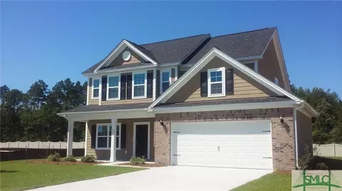 116 Martello Rd, Pooler, GA 31322 photo 1