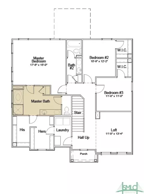 129 Baynard St, Pooler, GA 31322 photo 3