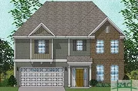 129 Baynard St, Pooler, GA 31322 photo 1
