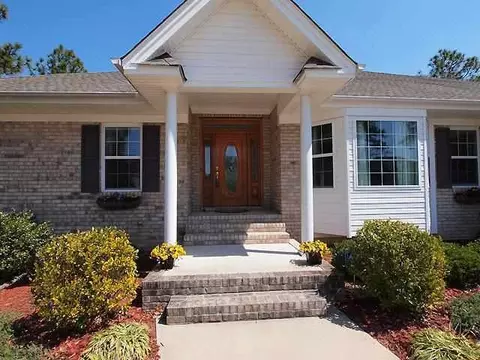 1260 Burning Tree Rd, Pinehurst, NC 28374 photo 2