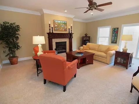 1260 Burning Tree Rd, Pinehurst, NC 28374 photo 5