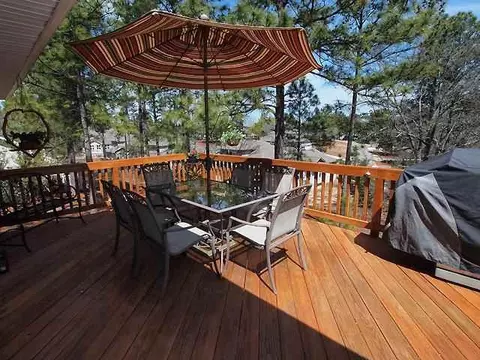 1260 Burning Tree Rd, Pinehurst, NC 28374 photo 23