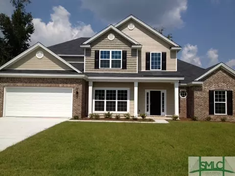 114 Joyce Cv, Guyton, GA 31312 photo 1