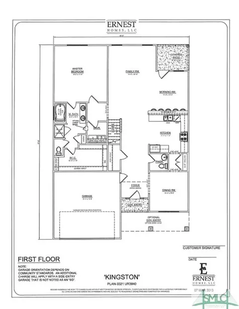 103 Joyce Cv, Guyton, GA 31312 photo 1