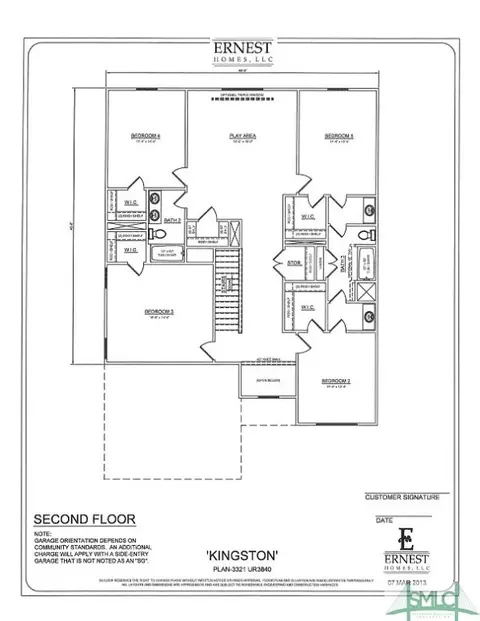 103 Joyce Cv, Guyton, GA 31312 photo 2