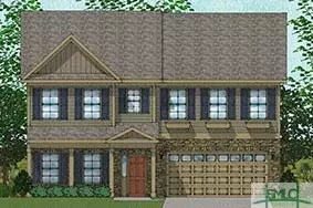 101 Baynard St, Pooler, GA 31322 photo 1
