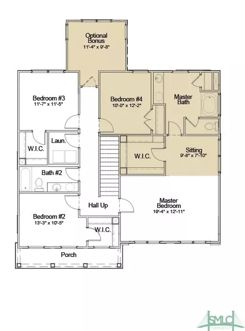 101 Baynard St, Pooler, GA 31322 photo 3