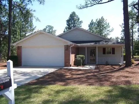 545 Pinehurst Trace Dr, Pinehurst, NC 28374 photo 1