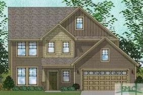 119 Baynard St, Pooler, GA 31322 photo 1