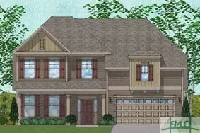 126 Baynard St, Pooler, GA 31322 photo 1