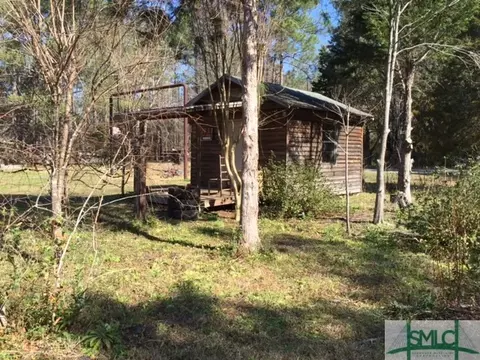 205 Quarters St, Springfield, GA 31329 photo 8