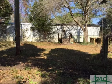 205 Quarters St, Springfield, GA 31329 photo 19