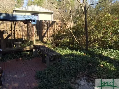 205 Quarters St, Springfield, GA 31329 photo 9