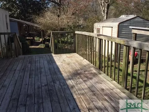205 Quarters St, Springfield, GA 31329 photo 6
