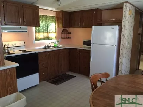 205 Quarters St, Springfield, GA 31329 photo 15