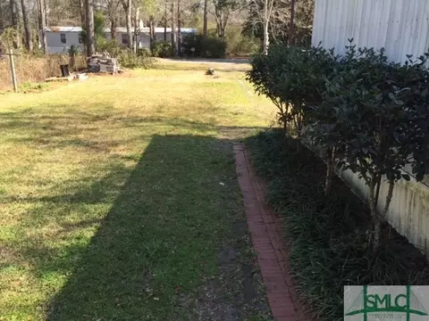 205 Quarters St, Springfield, GA 31329 photo 11
