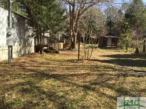 205 Quarters St, Springfield, GA 31329 photo 1