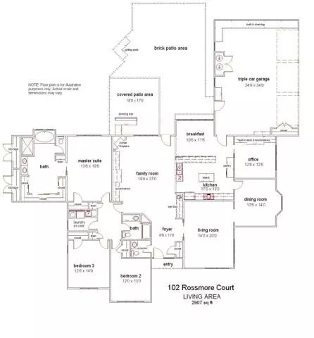 102 Rossmore Ct, Pinehurst, NC 28374 photo 24