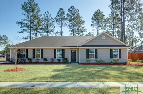 102 Long Pine Dr, Springfield, GA 31329 photo 1