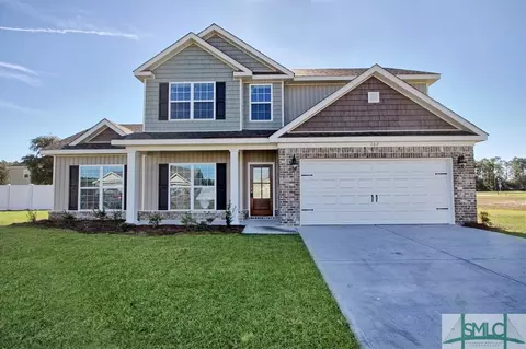 104 Tullamore Ct, Guyton, GA 31312 photo 1