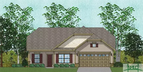 364 Casey Dr, Pooler, GA 31322 photo 1