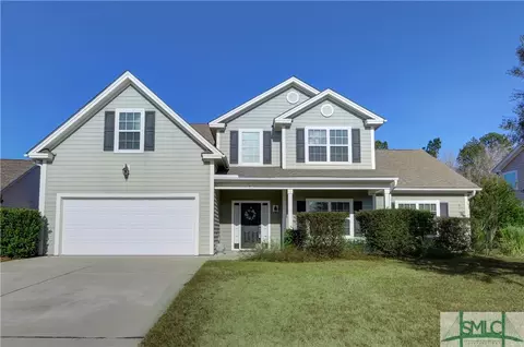 41 Olde Gate Ct, Pooler, GA 31322 photo 1