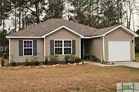 11 Crossgate Way, Guyton, GA 31312 photo 1