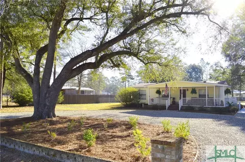 1759 Courthouse Rd, Guyton, GA 31312 photo 1