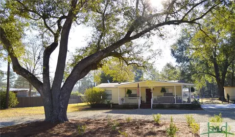1759 Courthouse Rd, Guyton, GA 31312 photo 3