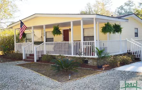 1759 Courthouse Rd, Guyton, GA 31312 photo 5