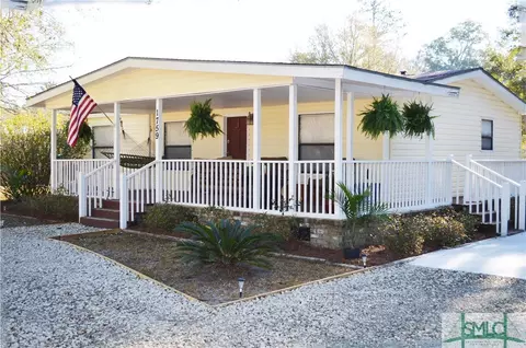 1759 Courthouse Rd, Guyton, GA 31312 photo 4