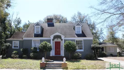 1213 E 51st St, Savannah, GA 31404 photo 1