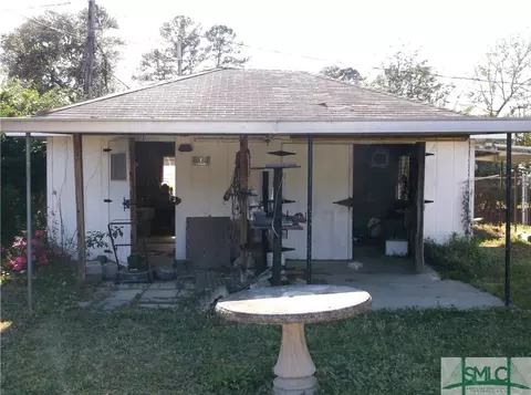 307 Joel St, Pooler, GA 31322 photo 27
