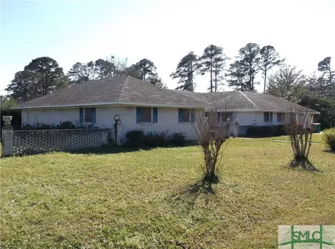 307 Joel St, Pooler, GA 31322 photo 2