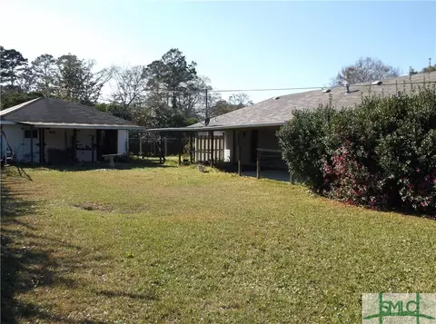 307 Joel St, Pooler, GA 31322 photo 29