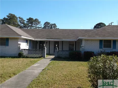 307 Joel St, Pooler, GA 31322 photo 3