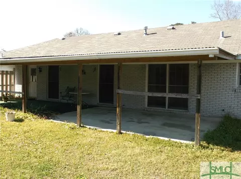 307 Joel St, Pooler, GA 31322 photo 25