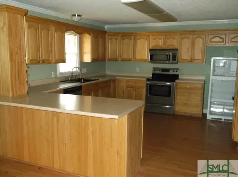 307 Joel St, Pooler, GA 31322 photo 5